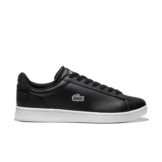Lacoste Carnaby Set Black/White  - 48SMA0011-312