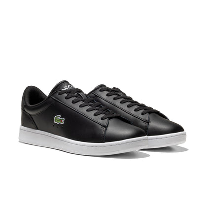 Lacoste Carnaby Set Black/White  - 48SMA0011-312