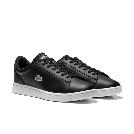 Lacoste Carnaby Set Black/White  - 48SMA0011-312