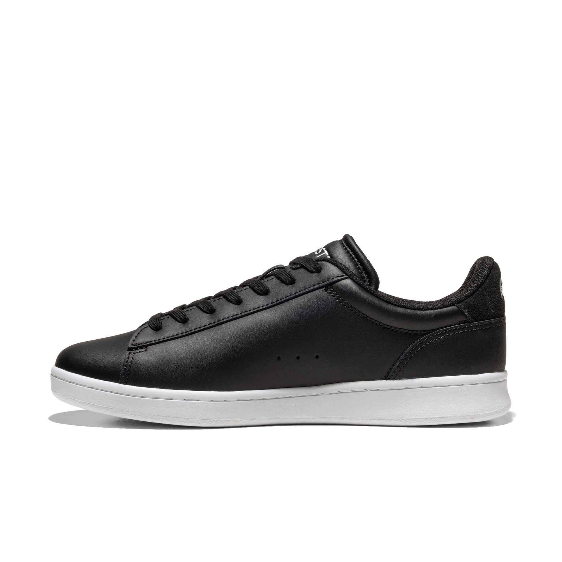 Lacoste Carnaby Set Black/White  - 48SMA0011-312