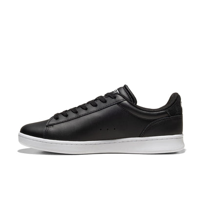 Lacoste Carnaby Set Black/White  - 48SMA0011-312