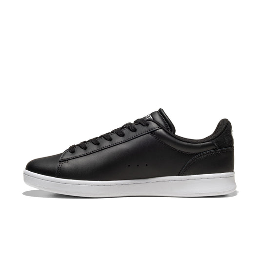 Lacoste Carnaby Set Black/White  - 48SMA0011-312