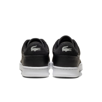 Lacoste Carnaby Set Black/White  - 48SMA0011-312