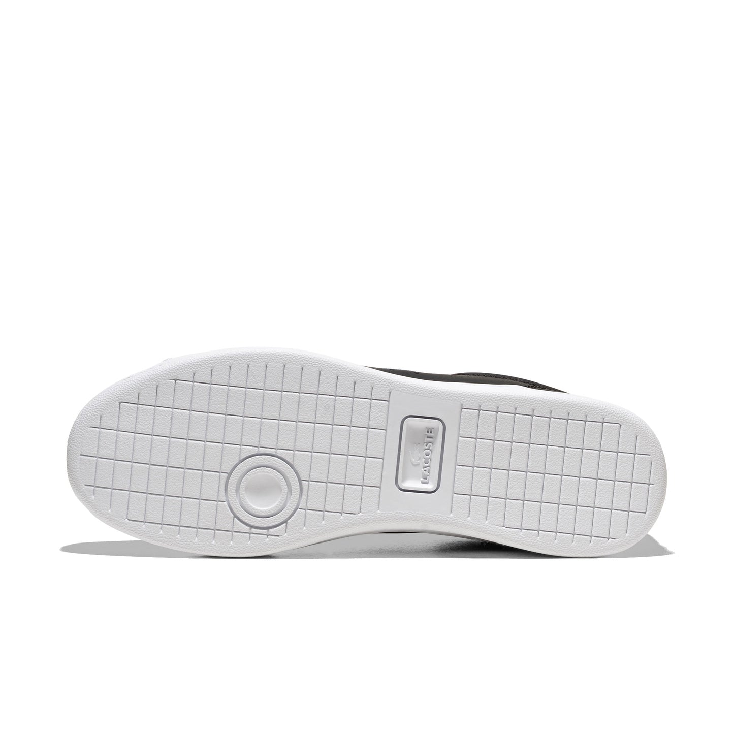 Lacoste Carnaby Set Black/White  - 48SMA0011-312