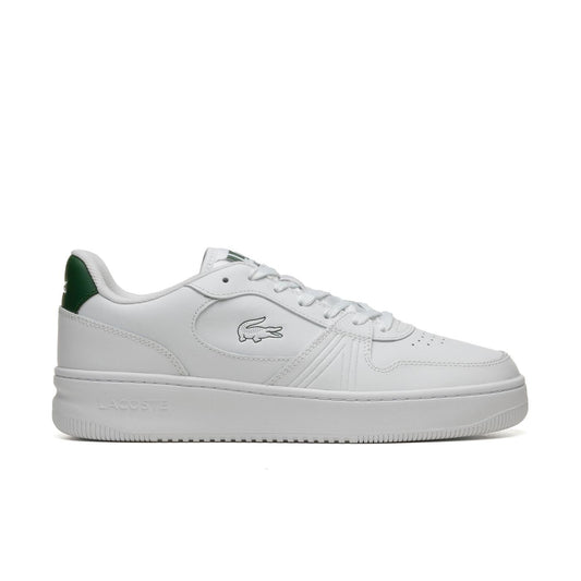 Lacoste L001 Set White/Dark Green  - 48SMA0018-1R5