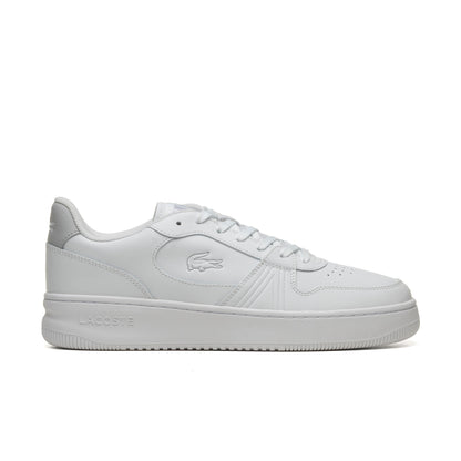 Lacoste L001 Set White/White