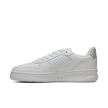 Lacoste L001 Set White/White