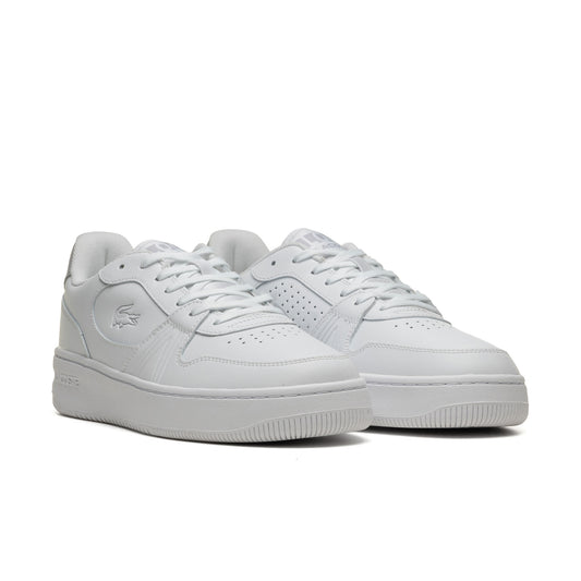 Lacoste L001 Set White/White