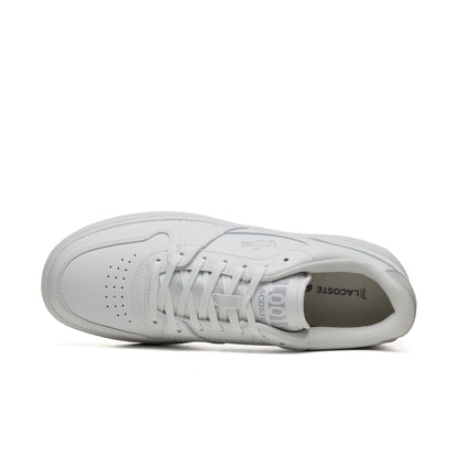 Lacoste L001 Set White/White