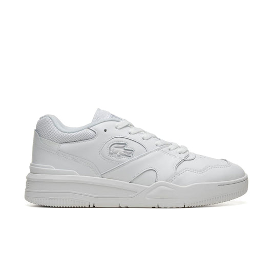 Lacoste Lineshot White/White  - 48SMA0025-21G