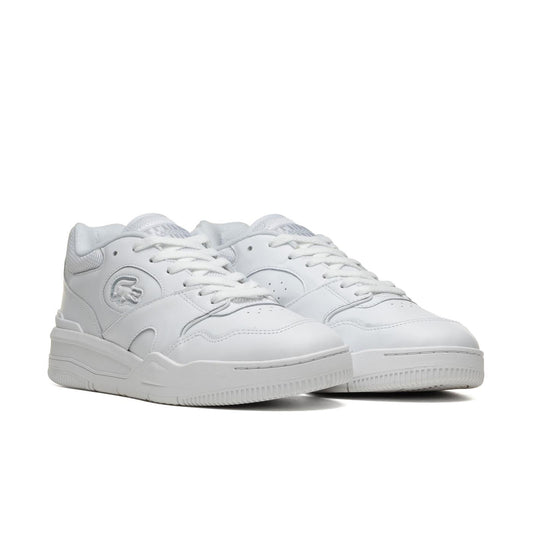 Lacoste Lineshot White/White  - 48SMA0025-21G