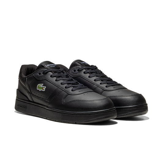 Lacoste T-Clip Set Black/Black