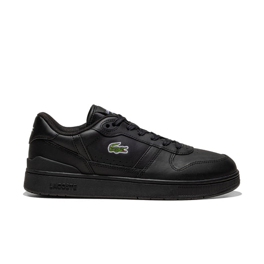 Lacoste T-Clip Set Black/Black