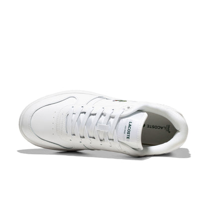 Lacoste T-Clip Set White/White  - 48SMA0031-21G