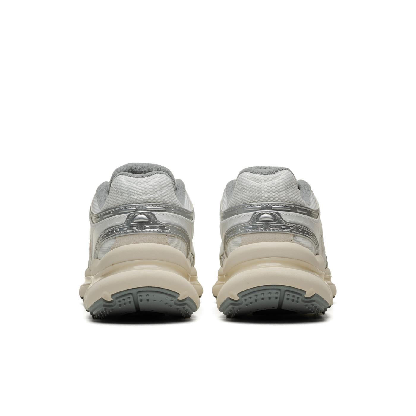 Lacoste L003 2K24 White/Grey  - 48SMA0058-081