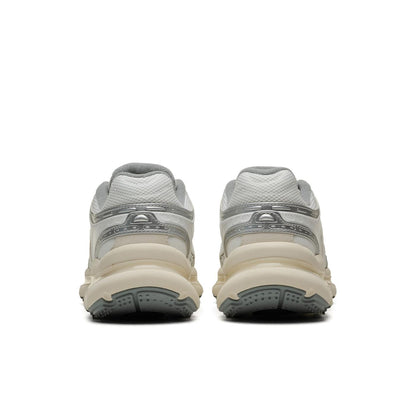 Lacoste L003 2K24 White/Grey  - 48SMA0058-081