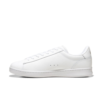 Lacoste Carnaby Set White/White  - 48SMA0105-21G