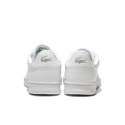 Lacoste Carnaby Set White/White  - 48SMA0105-21G