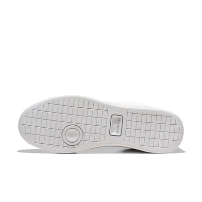 Lacoste Carnaby Set White/White  - 48SMA0105-21G