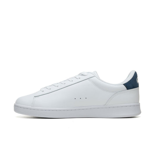 Lacoste Carnaby Set White/Navy/Red  - 48SMA0111-407