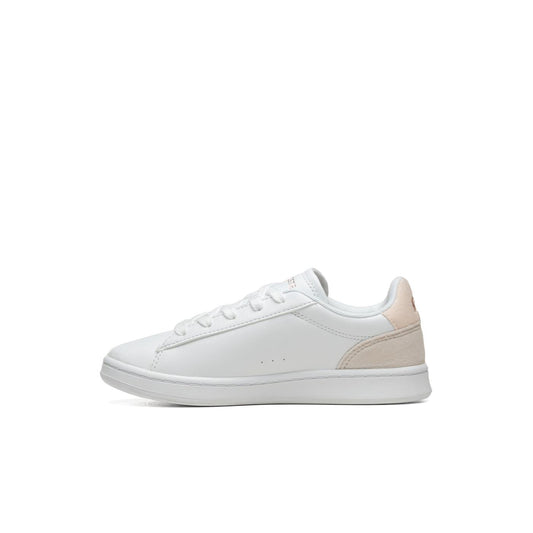 Lacoste Carnaby Set White/Light Pink  - 48SUC0002-1Y9
