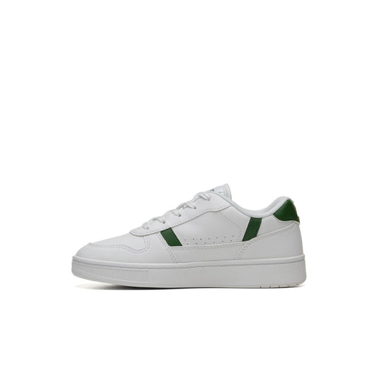 Lacoste T-Clip Set White/Dark Green  - 48SUC0008-1R5