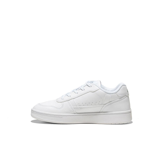Lacoste T-Clip Set White/White  - 48SUC0008-21G