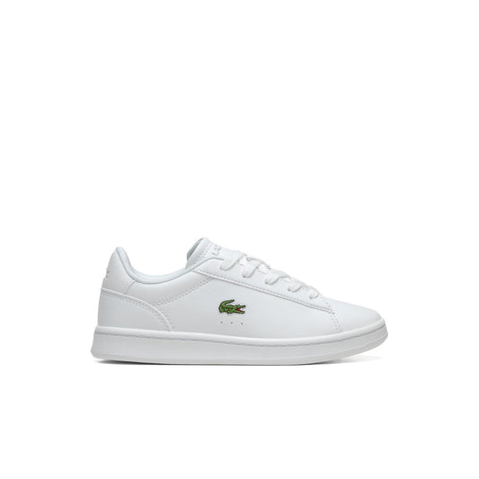 Lacoste Carnaby Set White/White  - 48SUC0013-21G