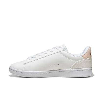 Lacoste Carnaby Set White/Light Pink  - 48SUJ0002-1Y9