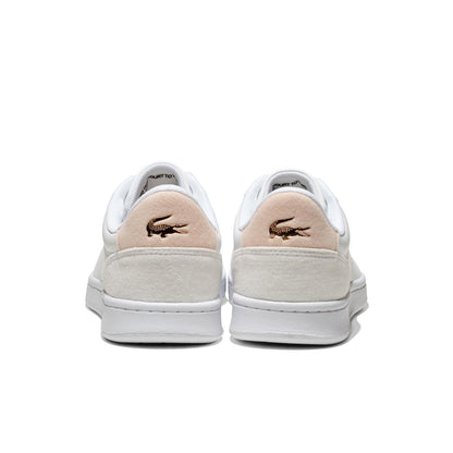 Lacoste Carnaby Set White/Light Pink  - 48SUJ0002-1Y9