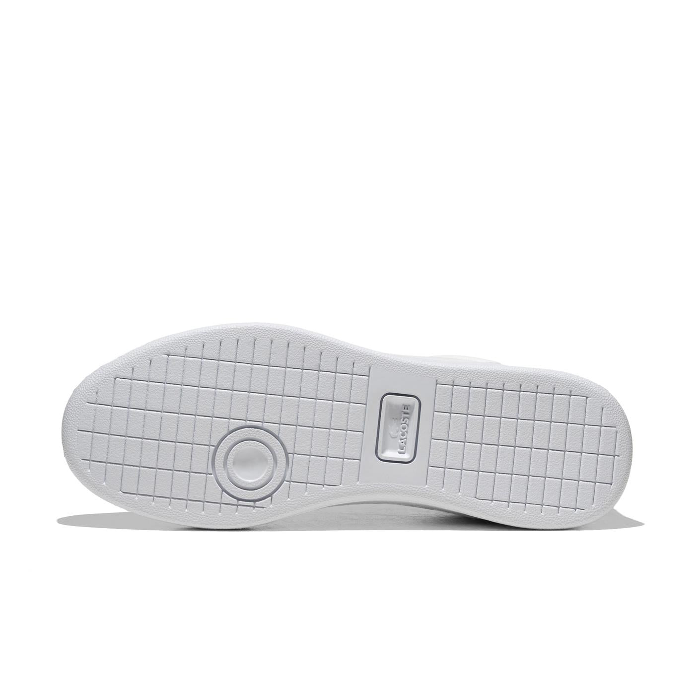 Lacoste Carnaby Set White/Light Pink  - 48SUJ0002-1Y9