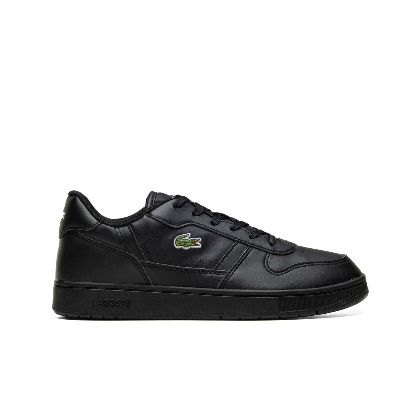 Lacoste T-Clip Set Black/Black  - 48SUJ0008-02H