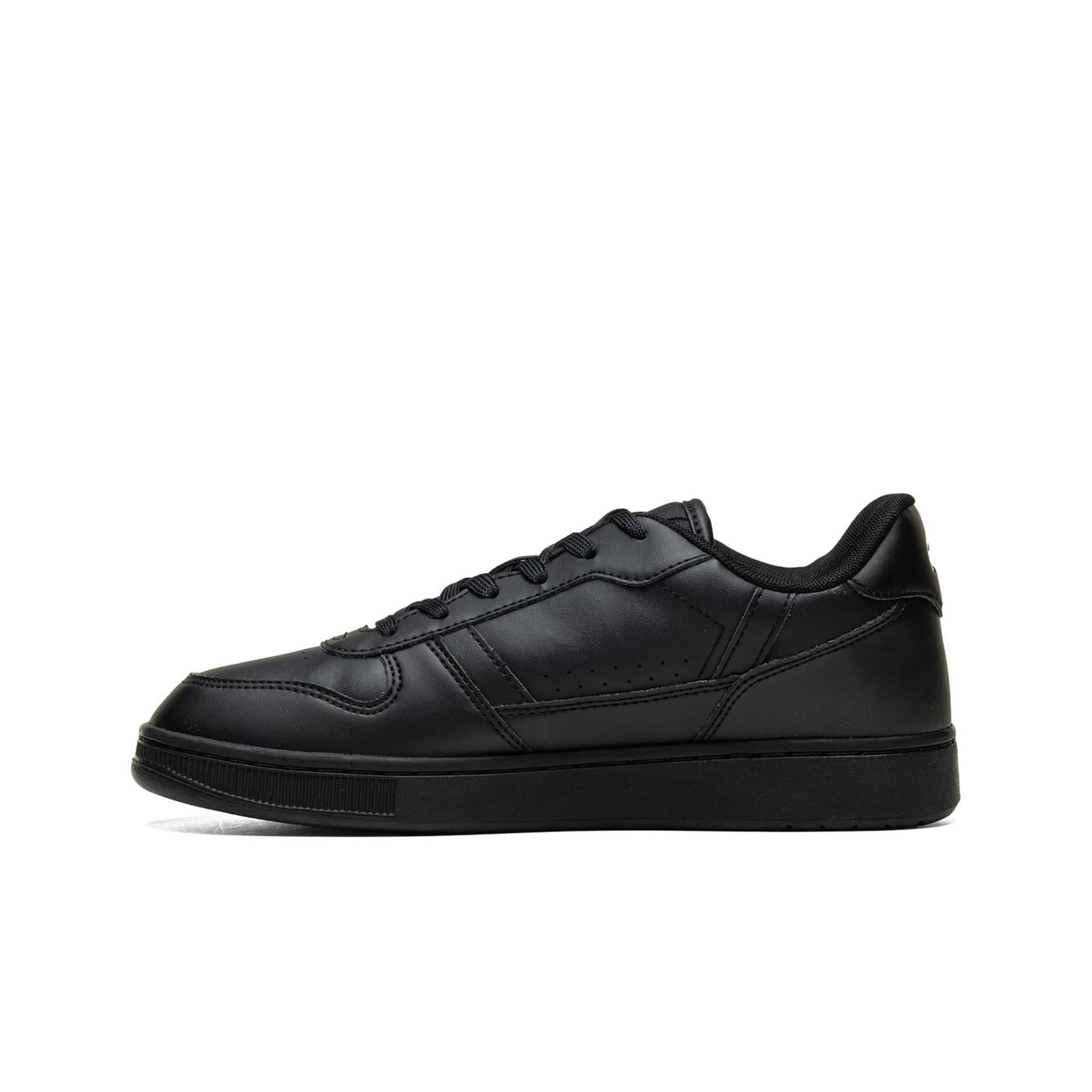 Lacoste T-Clip Set Black/Black  - 48SUJ0008-02H