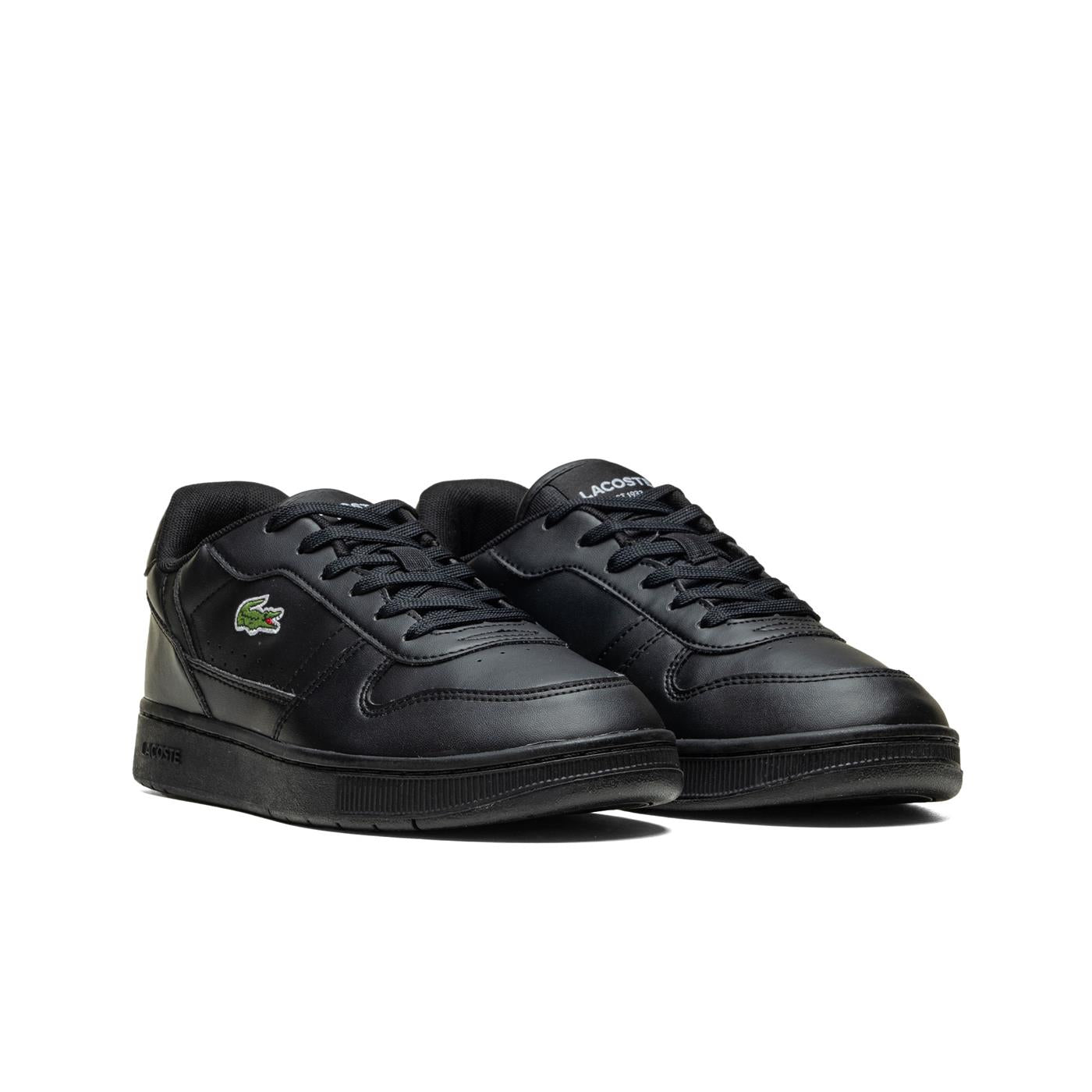 Lacoste T-Clip Set Black/Black  - 48SUJ0008-02H