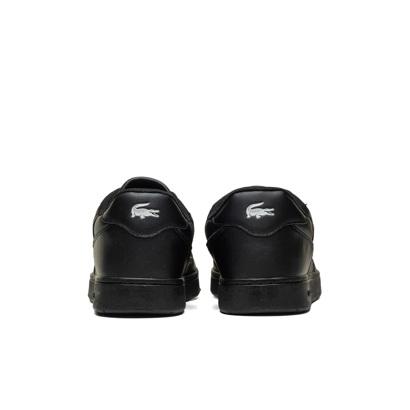 Lacoste T-Clip Set Black/Black  - 48SUJ0008-02H