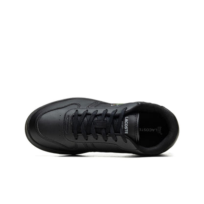 Lacoste T-Clip Set Black/Black  - 48SUJ0008-02H