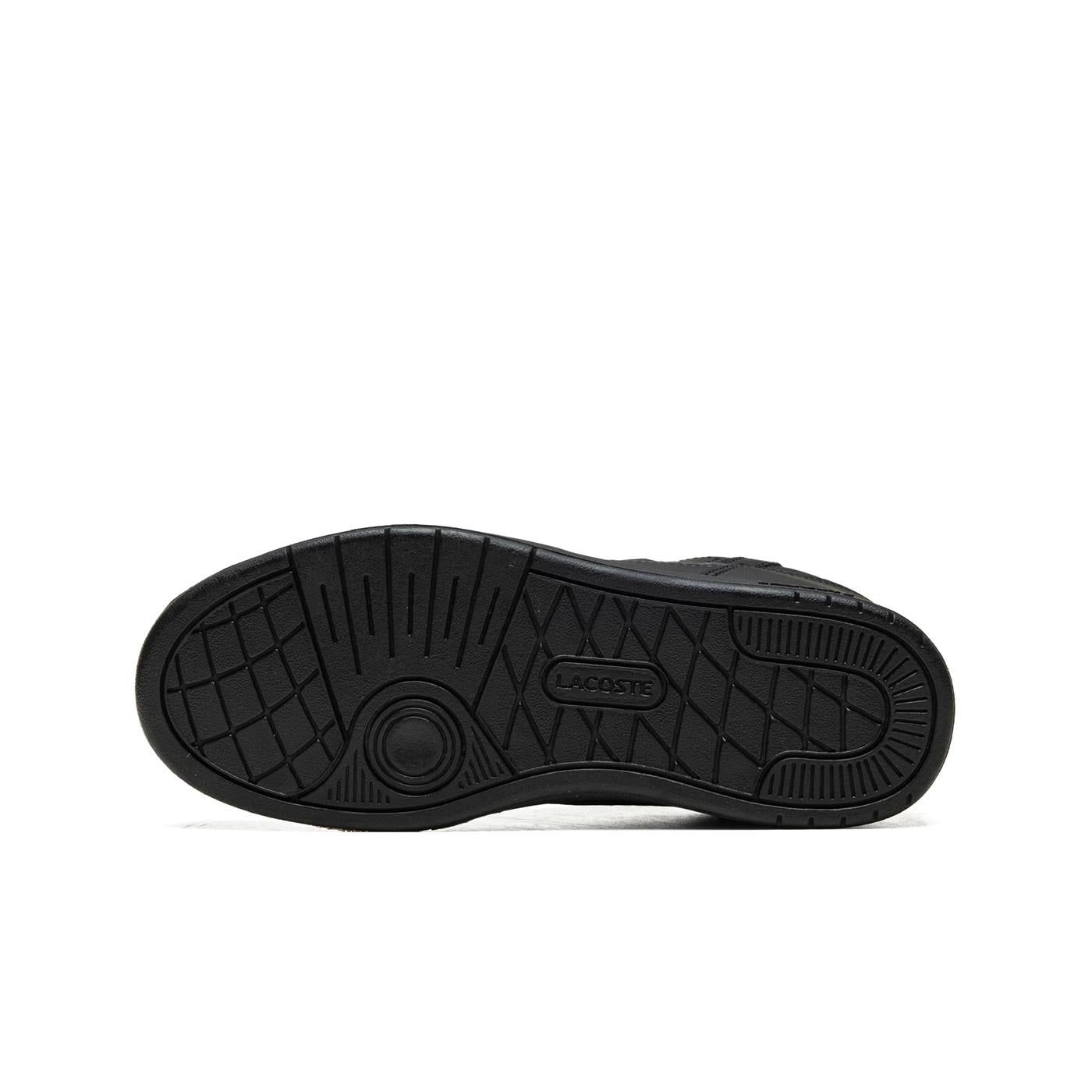 Lacoste T-Clip Set Black/Black  - 48SUJ0008-02H