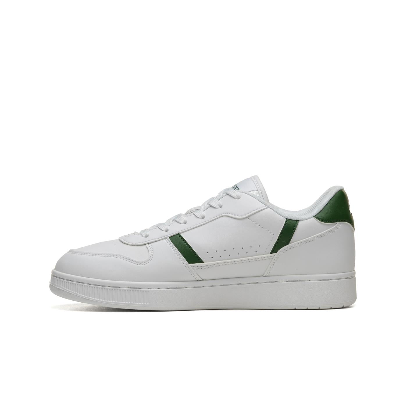 Lacoste T-Clip Set White/Dark Green  - 48SUJ0008-1R5