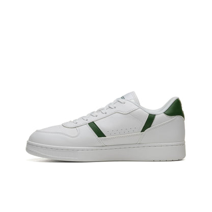 Lacoste T-Clip Set White/Dark Green  - 48SUJ0008-1R5