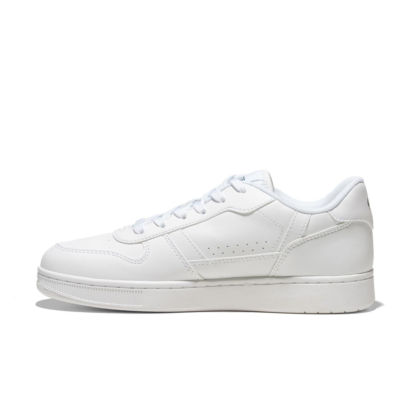 Lacoste T-Clip Set White/White  - 48SUJ0008-21G