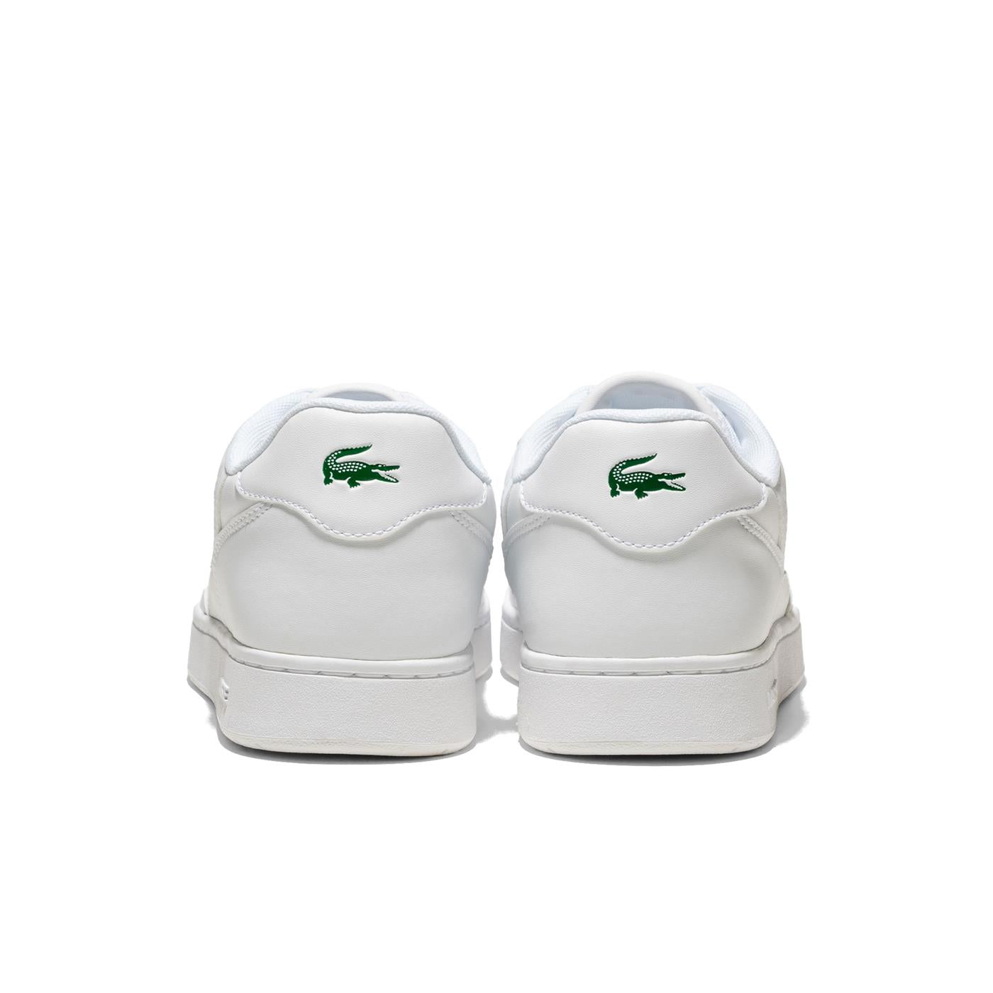 Lacoste T-Clip Set White/White  - 48SUJ0008-21G