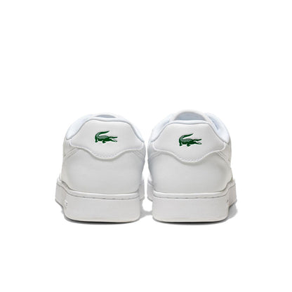 Lacoste T-Clip Set White/White  - 48SUJ0008-21G