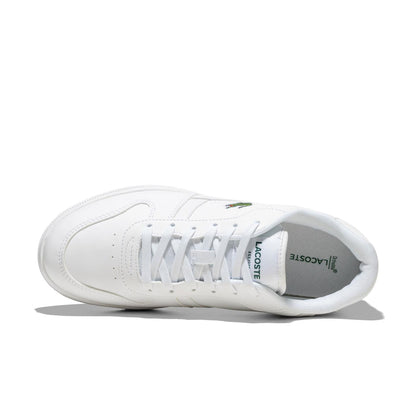 Lacoste T-Clip Set White/White  - 48SUJ0008-21G