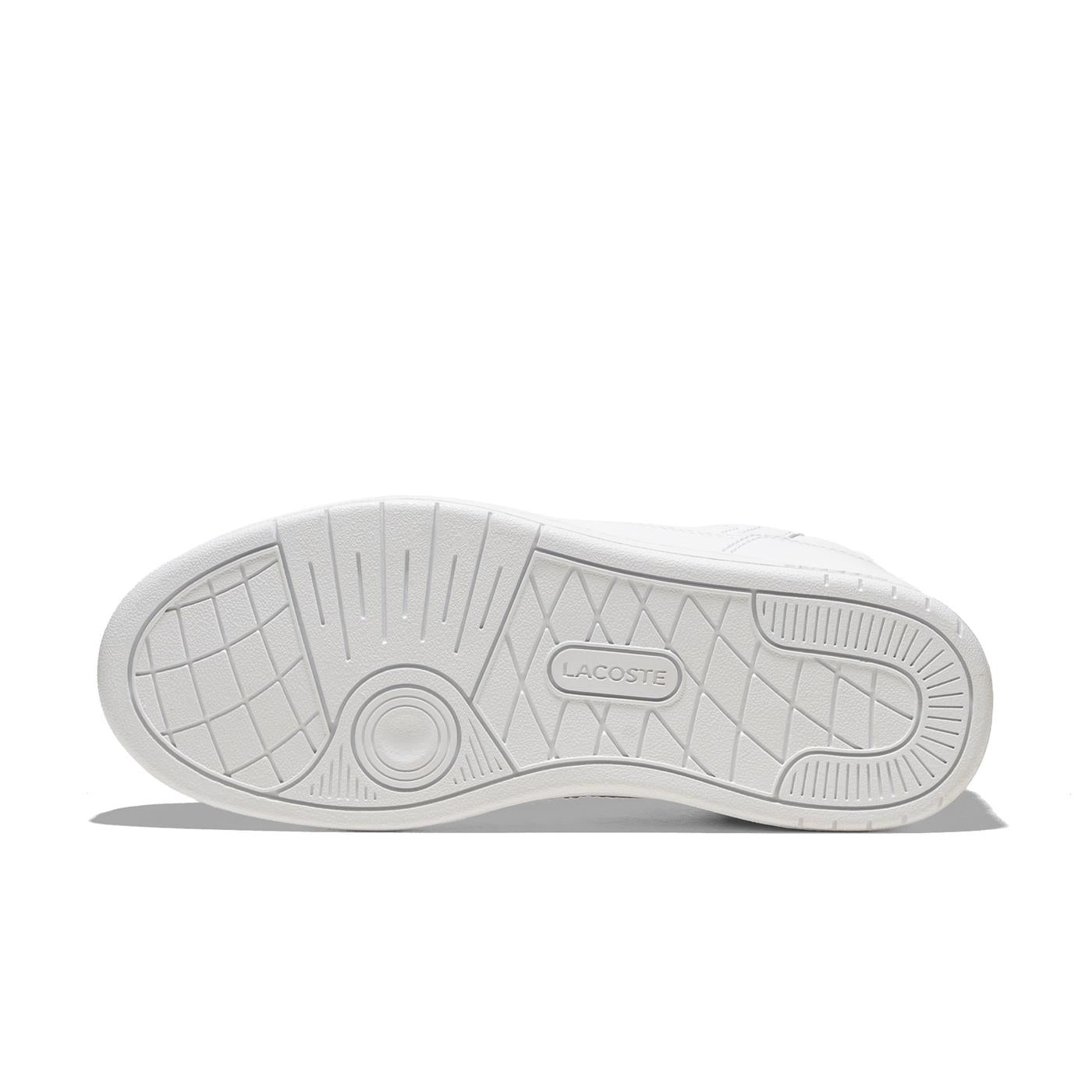Lacoste T-Clip Set White/White  - 48SUJ0008-21G