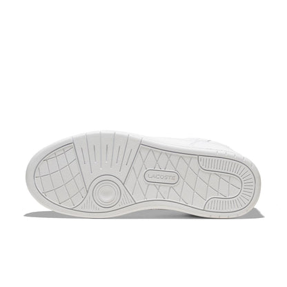 Lacoste T-Clip Set White/White  - 48SUJ0008-21G