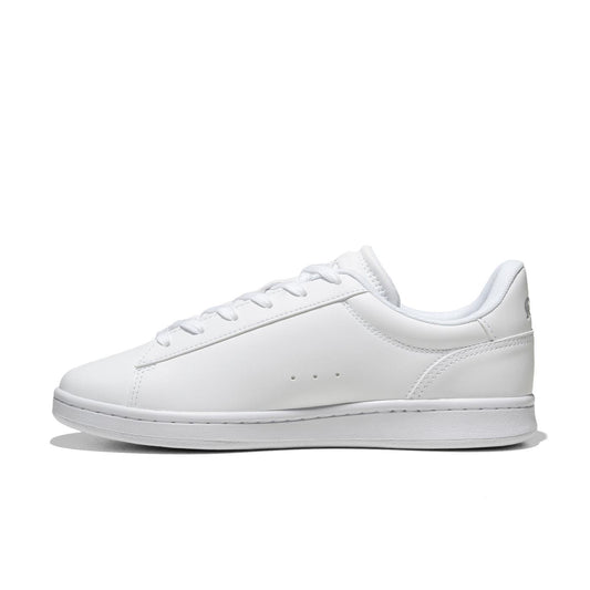 Lacoste Carnaby Set White/White  - 48SUJ0013-21G