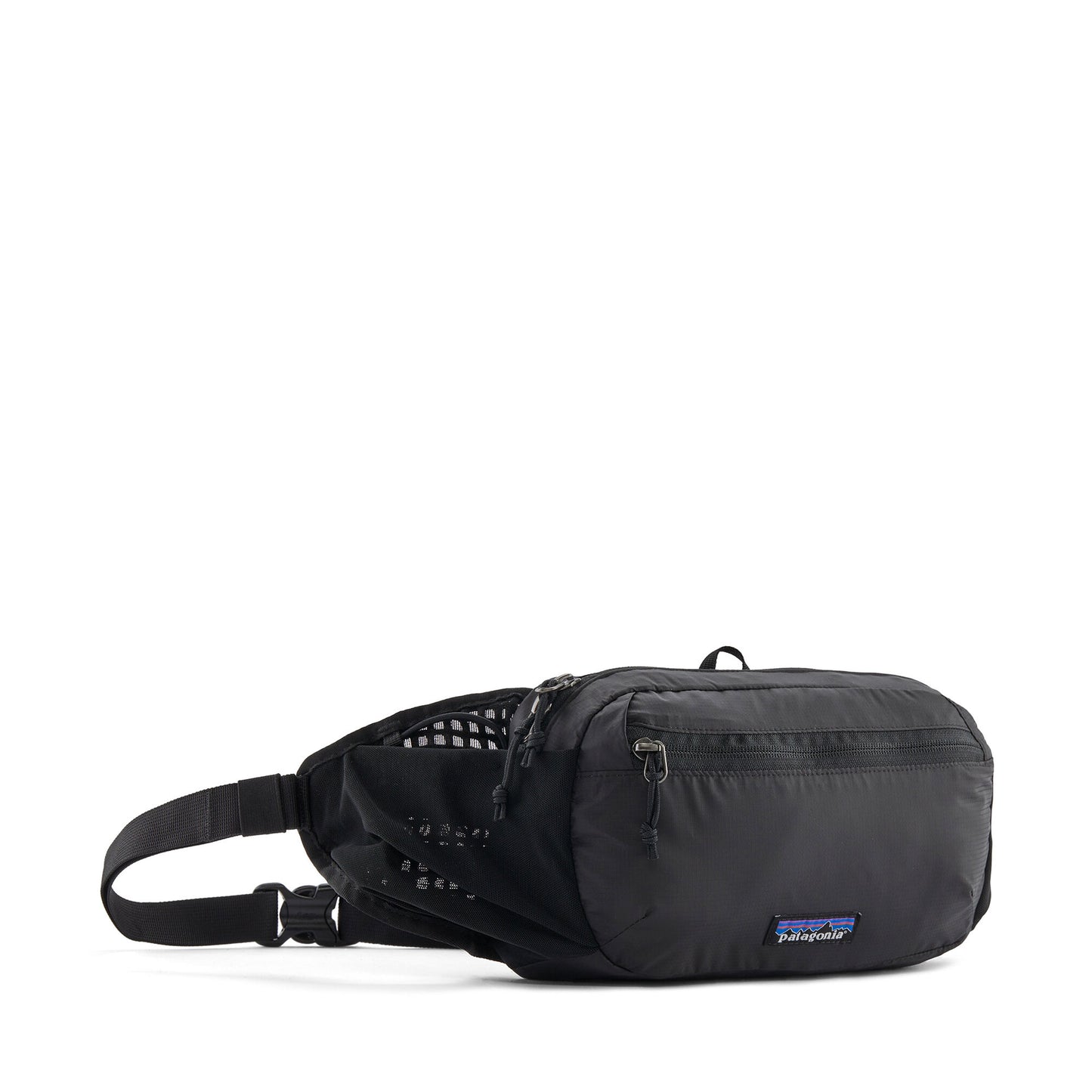 Patagonia Terravia Hip Pack Black  - 49021-BLK