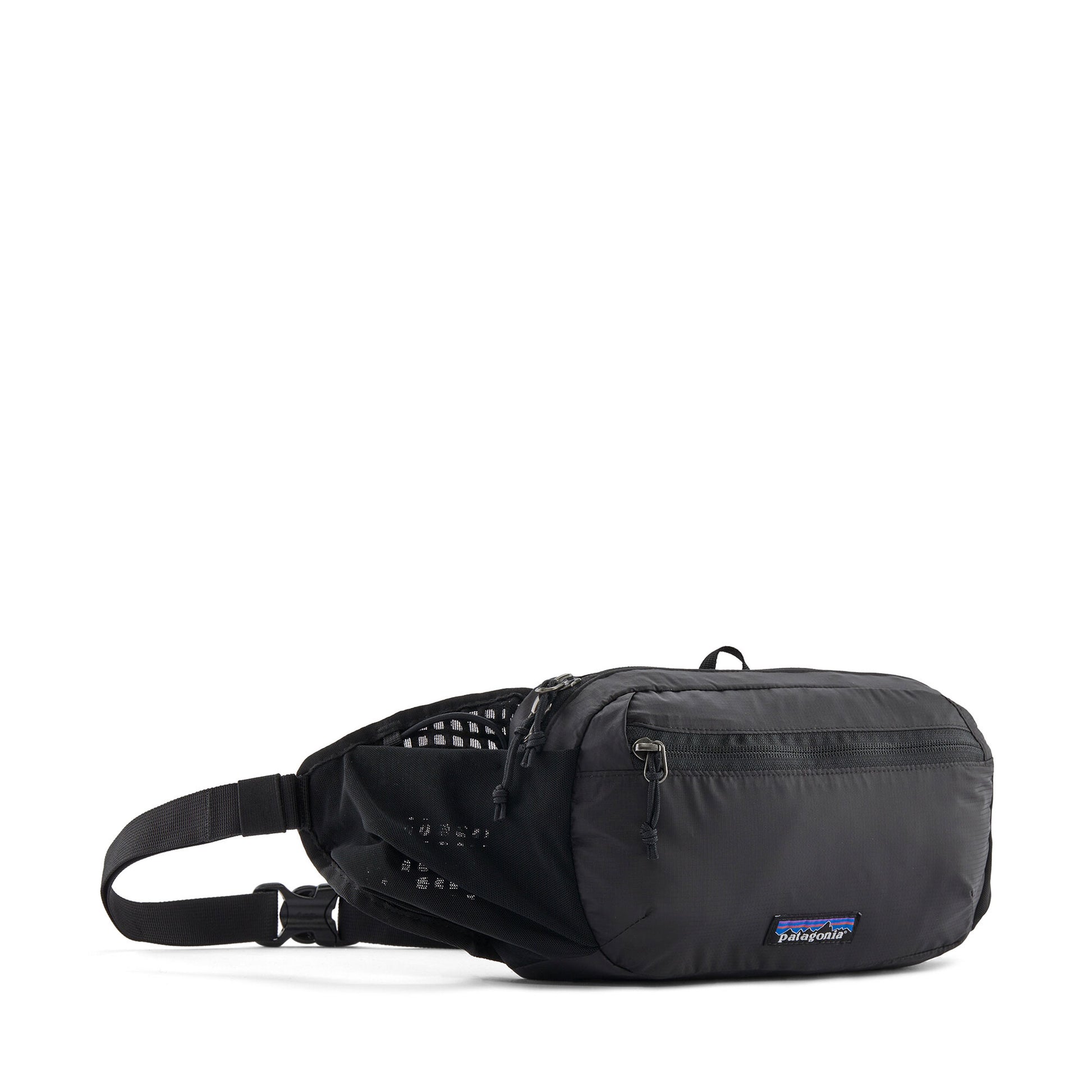 Patagonia Terravia Hip Pack Black  - 49021-BLK
