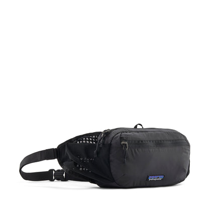 Patagonia Terravia Hip Pack Black  - 49021-BLK