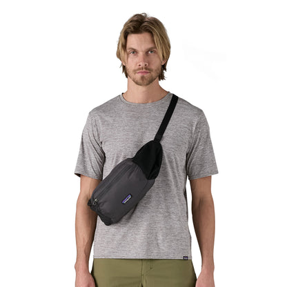 Patagonia Terravia Hip Pack Black  - 49021-BLK